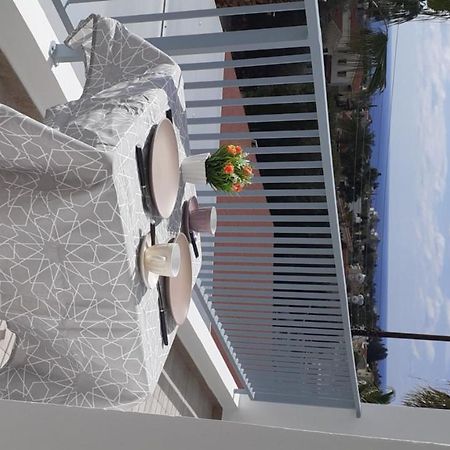 Ferienwohnung Akamandos 76 Peyia Exterior foto